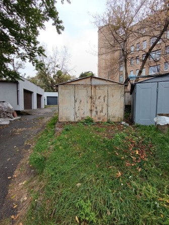 Здам в оренду гараж в центрі Києва - фото 1