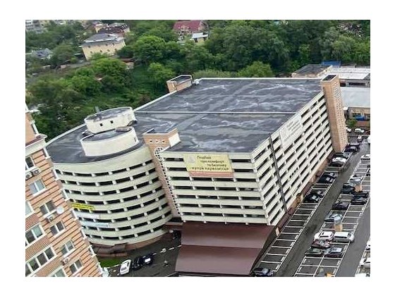 Аренда паркоместа ЖК Голосеево ул. Голосеевская 13 в Киев