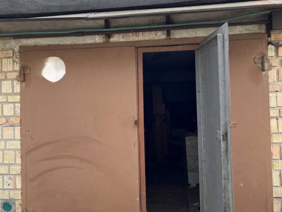 Гараж, нивки-святошин Киев