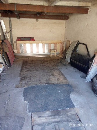 сдам гараж дарницкий район - фото 1