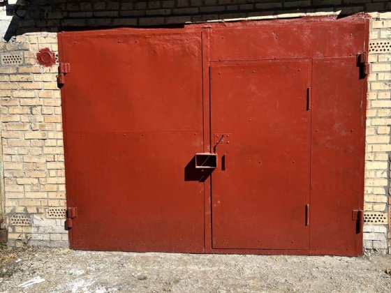 Здам гараж в оренду Академмістечко Киев