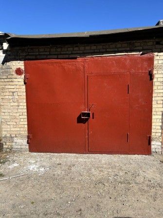 Здам гараж в оренду Академмістечко - фото 1