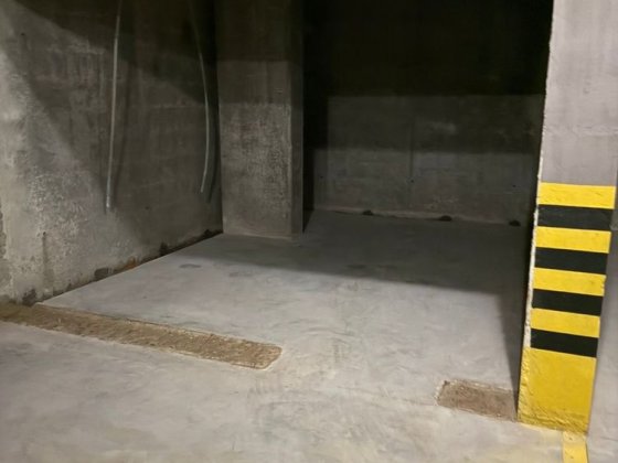 Паркінг Стрийська 45Г Львов