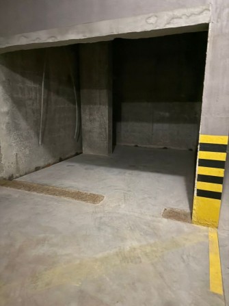 Паркінг Стрийська 45Г - фото 1