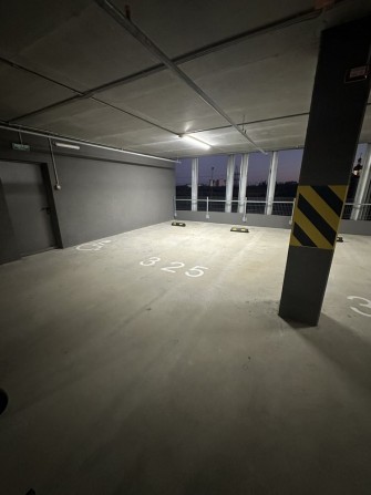 Оренда паркінгу Варшавський 3 - фото 1