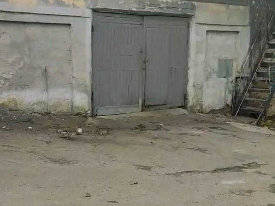 Оренда гаража на вул. Личаківська (центр міста).