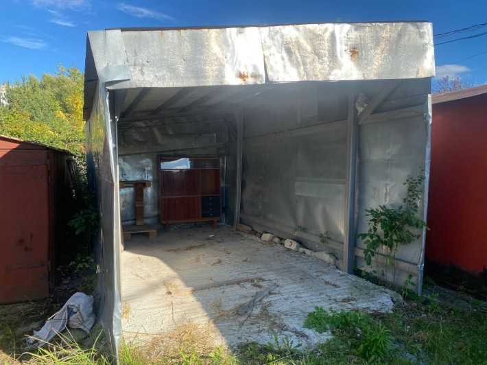 Оренда Паркомісця, Гаражу, Стоянка для авто в Оренду Стрийська! - фото 1