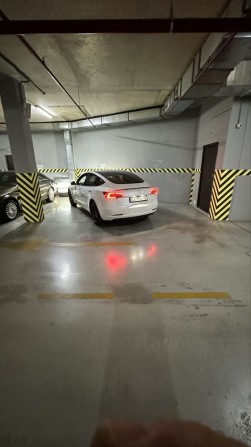 Сдам семейный паркинг 26 Жемчужина ,Кадор - фото 1
