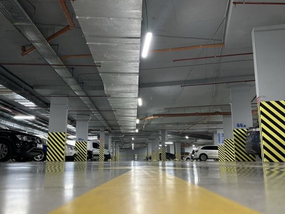 Паркінг Каманіна, 32/27/44 жемчужина, підземний з розеткою, відео24/7 Одесса