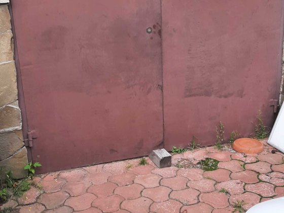 Сдам бетонный гараж 2 уровня ,ст.м. Выдубичи. Киев