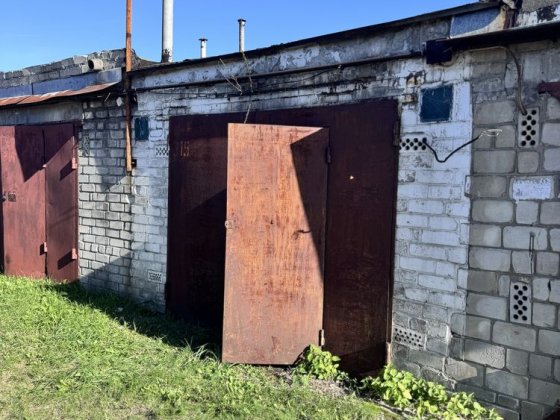 Гараж аренда продажа Киев
