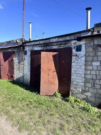 Гараж аренда продажа - фото 1