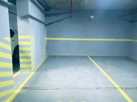 Подземный паркинг ЖК Акрополь 5 Станция Фонтана Одесса