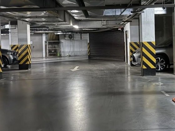 Сдам паркинг подземный. 5 ст фонтана, жк акрополь,фонтанская дорога 25 Одесса