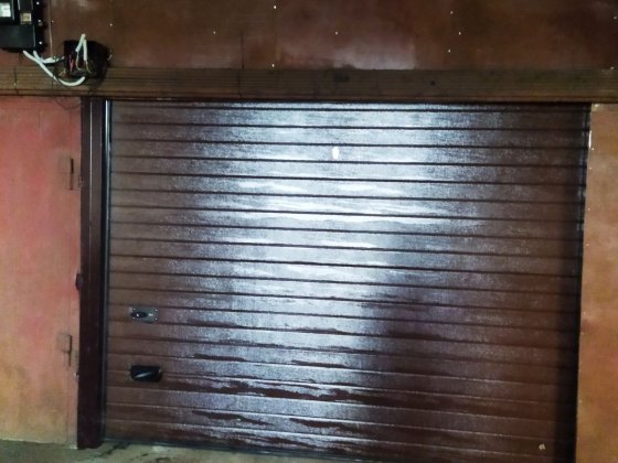 Сдам гараж на Касияна Киев