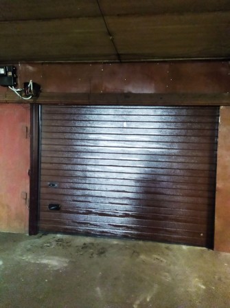 Сдам гараж на Касияна - фото 1