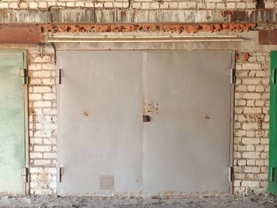 Здам гараж в оренду Харьков