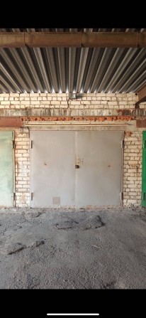 Здам гараж в оренду - фото 1