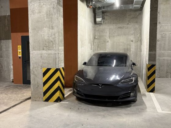 Здам в оренду паркомісце в Жк MillTown Львов