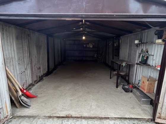 Оренда гаража Львів