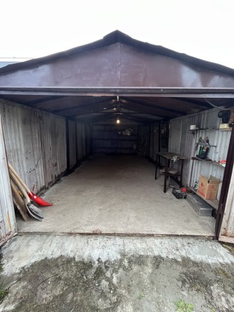 Оренда гаража - фото 1