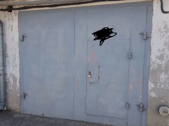 Сдам гараж в гаражном кооперативе Дюк Одеса