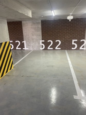 Оренда, Парус сіті, parus city, паркінг, паркомісце - фото 1