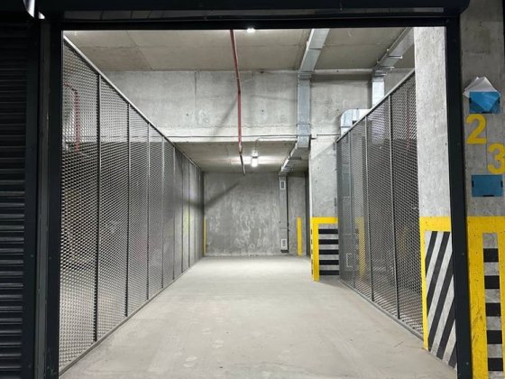 Гаражний бокс на 2 авто