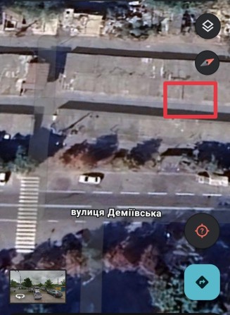 Аренда гаража довгостроково, Деміївська 35,м.Київ - фото 1