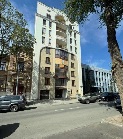 D1M Здам в оренду паркомісце в підземному паркінгу. Центр міста - фото 1