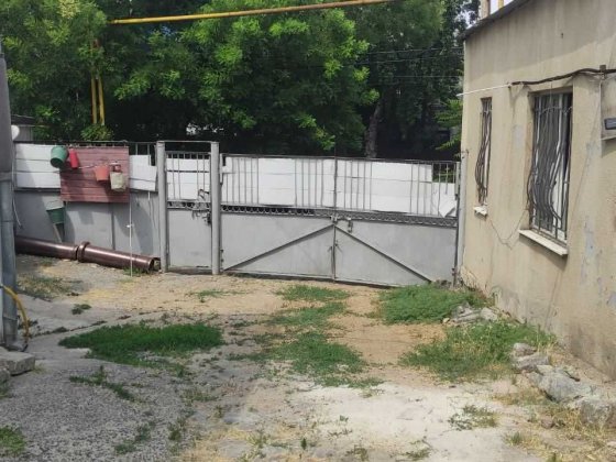 Сдам каменный гараж с видеонаблюдением и охраной Одесса