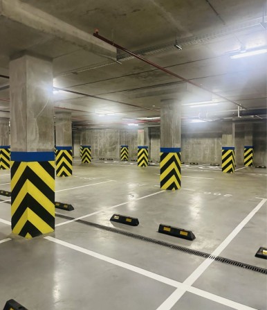 Здам в оренду велике паркомісце зі зручним заїздом,ЖК Паркові озера 2в - фото 1