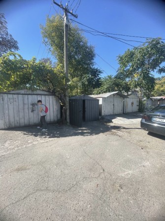 Сдам гараж черемушки - фото 1