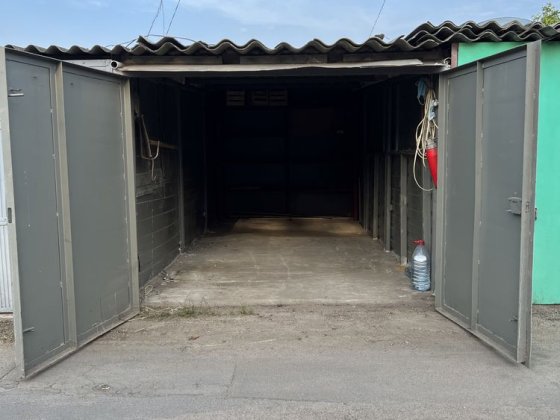 Гараж в аренду Таирова Одесса