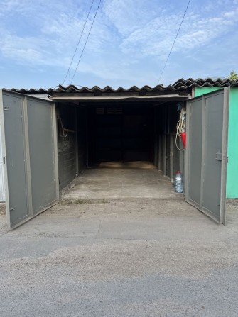 Гараж в аренду Таирова - фото 1