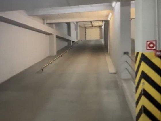 Сдам на Длительно Широкое паркоместо  в Паркинге Гагарин Плаза АРКАДИЯ Одесса