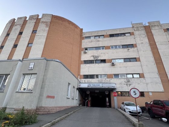 Здаємо гаражний бокс Киев