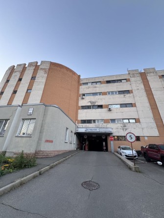 Здаємо гаражний бокс - фото 1