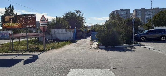 Сдам место на стоянке Олим 2 - фото 1