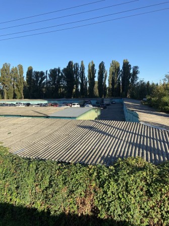 Здам в оренду паркомісце на Відрадному - фото 1