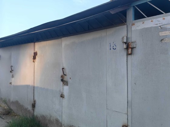 Сдам гараж в аренду в авто-кооперативе Олимп в Одессе, ул. Вильямса 55 Одесса