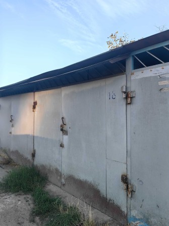 Сдам гараж в аренду в авто-кооперативе Олимп в Одессе, ул. Вильямса 55 - фото 1