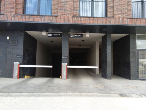 Аренда паркинга, паркоместо ЖК Рыбальский Киев