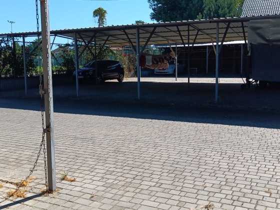 Сдам паркоместо на длительный срок!! Одесса