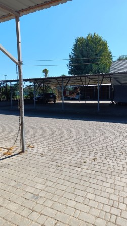 Сдам паркоместо на длительный срок!! - фото 1