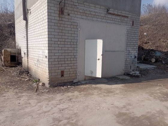 Сдам в аренду гараж,пос.Жуковского Харьков