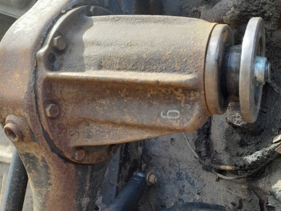 В продаже мост 2106 Харьков