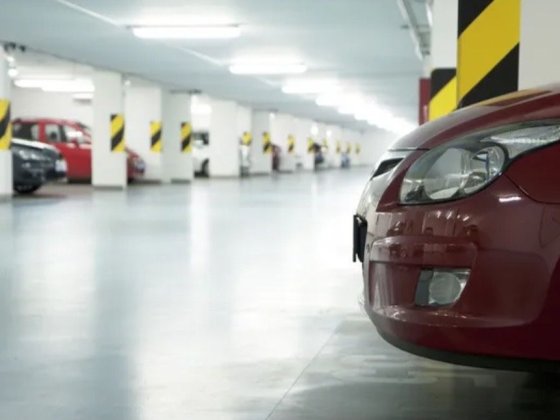 Сдам Паркинг место Акапулько 2 Одесса