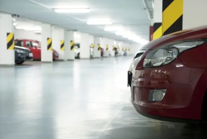 Сдам Паркинг место Акапулько 2 - фото 1