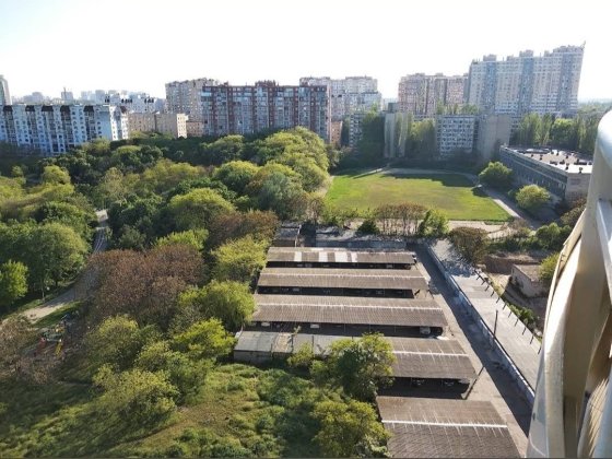 Сдам паркоместо Шампанский переулок Одесса